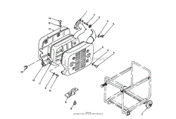 EXHAUST ASSEMBLY