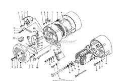 GENERATOR ASSEMBLY