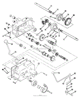 MECHANICAL TRANSMISSION-8 SPEED(2)