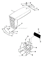 SHEET METAL AND COVERS(2)