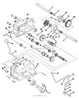 MECHANICAL TRANSMISSION-8 SPEED(2)