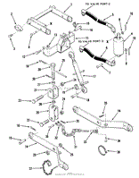 3-POINT HITCH