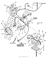 ELECTRICAL SYSTEM