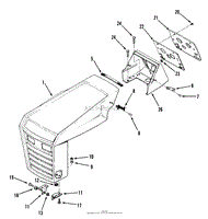 SHEET METAL AND COVERS(2)