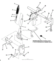 ATTACHMENT LIFT