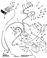 ELECTRICAL SYSTEM