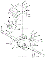 TRANSAXLE