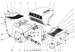 ENGINE ASSEMBLY