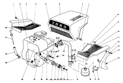 ENGINE ASSEMBLY