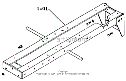 FRAME ASSEMBLY