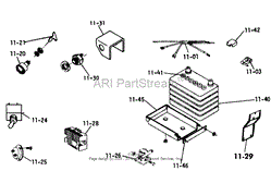 ELECTRICAL SYSTEM