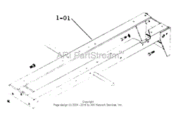 FRAME ASSEMBLY