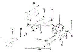 HITCH ASSEMBLIES