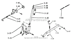 LIFT LINKAGE