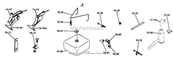 10.000 FUEL AND EXHAUST SYSTEMS (FIG. 10)