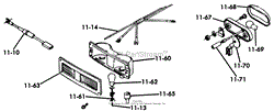 11.060 LIGHTS (FIG. 11B)