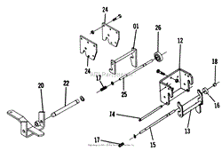 7.000 HITCH ASSEMBLIES (FIG. 7A)