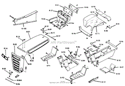 8.000 SHEET METAL AND COVERS