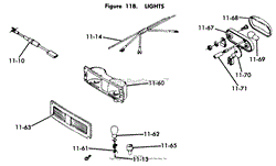 11.060 LIGHTS (FIG. 11B)