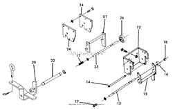 7.000 HITCH ASSEMBLIES (FIG. 7A)