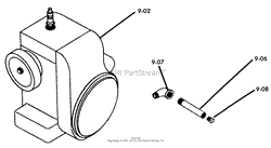 9.000 ENGINE (FIG. 9)