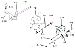 HITCH ASSEMBLIES