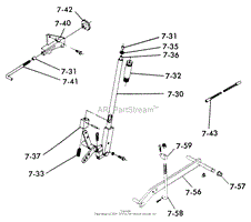 LIFT LINKAGE