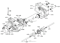 TRANSAXLE