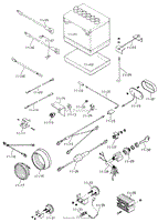 ELECTRICAL SYSTEM