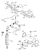 10.000 FUEL AND EXHAUST SYSTEMS (FIG. 10)