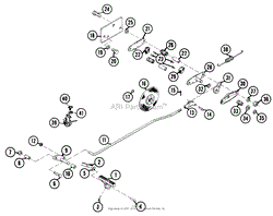 BRAKE LINKAGE