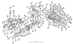 5062 TRANSMISSION