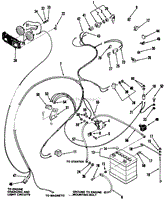 ELECTRICAL SYSTEM