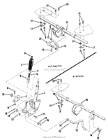 ATTACHMENT LIFT