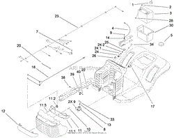 ELECTRICAL ASSEMBLY