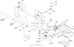 CONTROL ASSEMBLY