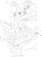 DECK ASSEMBLY