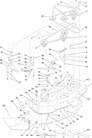 DECK ASSEMBLY