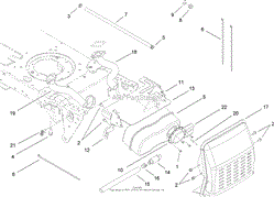 MUFFLER ASSEMBLY