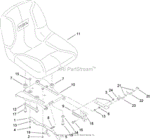 SEAT ASSEMBLY