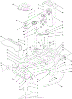 DECK ASSEMBLY