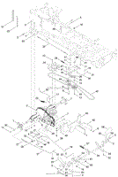 DRIVE SYSTEM ASSEMBLY