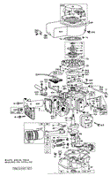 ENGINE MODEL SERIES 130902