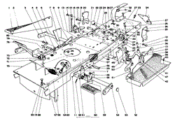 CHASSIS ASSEMBLY