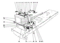 ELECTRICAL ASSEMBLY