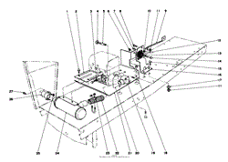 EXHAUST ASSEMBLY