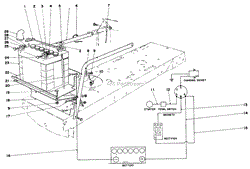 ELECTRICAL DIAGRAM