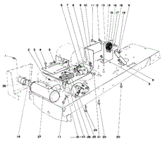 EXHAUST SYSTEM