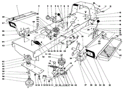 FRAME ASSEMBLY