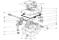 TRANSMISSION ASSEMBLY